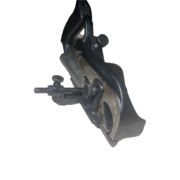 Millers Falls #85 Rabbet Plane & Filletster Plane - Picture 3 of 8